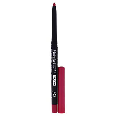 PUPA Made to Last Definition Lips Lipliner Fruit Cocktail .35gr