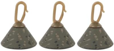 Fox Edges Downrigger Back Weights 3st. 57 gr