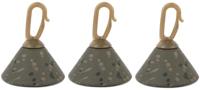 Fox Edges Downrigger Back Weights 3st. 57 gr - thumbnail