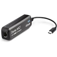 Dante Avio USB-C IO adapter 2x2 - thumbnail