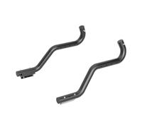 Full Force Kit voor GTR S3 Seat - OPLITE - GTR S3 FULL FORCE + FLIGHT KIT - Zwart - OP-GTR-BBT - thumbnail