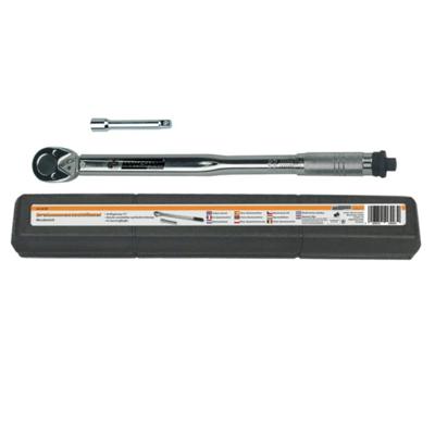 Brüder Mannesmann momentsleutel 40-210 nm 1/2 (hobby) - 183