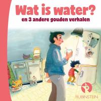 Wat is water en 3 andere gouden verhalen - thumbnail