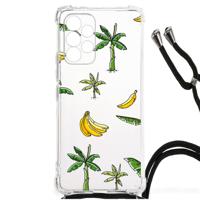 Samsung Galaxy A53 Case Banana Tree - thumbnail
