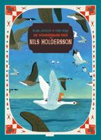 De wonderbare reis van Nils Holgersson (Hardback) - thumbnail