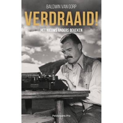 Verdraaid! (Paperback)