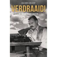 Verdraaid! (Paperback) - thumbnail