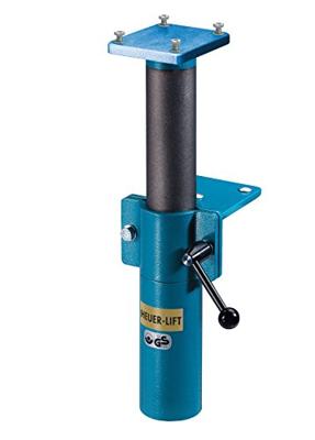 Brockhaus Heuer 104260 Hoogteversteller 104260 Bekbreedte: 160 mm - thumbnail