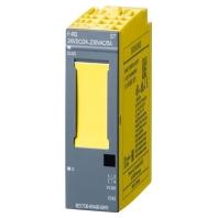 Siemens 6ES7136-6RA00-0BF0 PLC-elektronicamodule - thumbnail