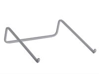 Rain Design mBar Laptop Stand Space Grey - thumbnail