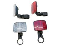 Burley Kard bur flatbed reflectorset my14 - thumbnail