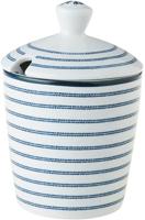 Laura Ashley suikerpot Candy Stripe 25 cl - thumbnail