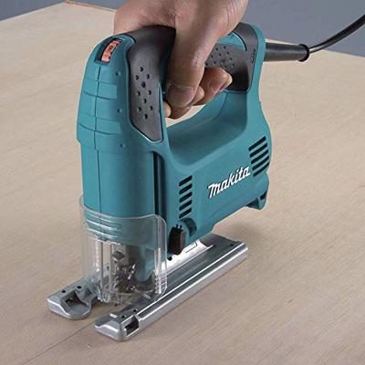 Makita decoupeerzaag d-greep 230v