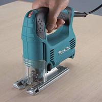 Makita decoupeerzaag d-greep 230v - thumbnail