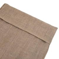 VidaXL Jutezakken 30 stuks 220 g/m² 65x135 cm 100% jute - thumbnail