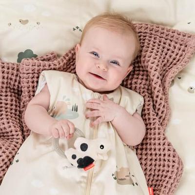 Done By Deer rammelaar/bijtring dotti beige