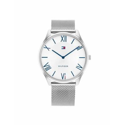 Tommy Hilfiger 1710512 (Ø 43 mm) Heren horloge