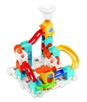 VTech Marble Rush Discovery XS100 set - thumbnail
