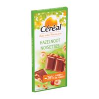 Tablet hazelnoot maltitol - thumbnail