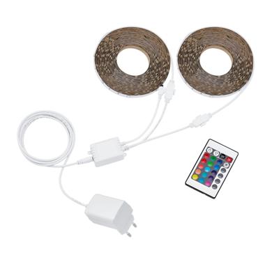 Philips 8720169322554 LED-strip complete set 230 V 30 m RGB 30 m