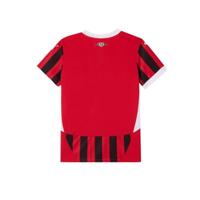 AC Milan Shirt Thuis Junior 2024/2025 - Maat 152 - Kleur: RoodZwart | Soccerfanshop - thumbnail