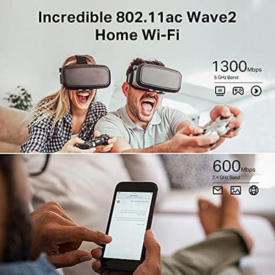 TP-LINK Router Archer C80 - thumbnail