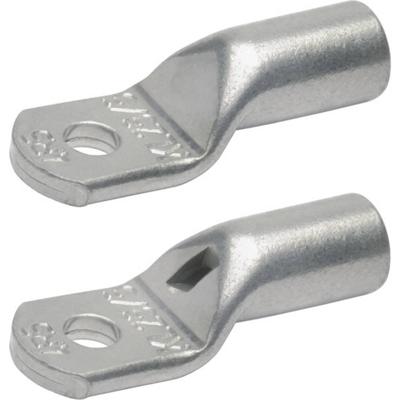 Klauke 8R10 8R10 Buiskabelschoen 180 ° M10 95 mm² 1 stuk(s)