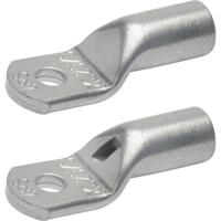 Klauke 8R10 8R10 Buiskabelschoen 180 ° M10 95 mm² 1 stuk(s) - thumbnail