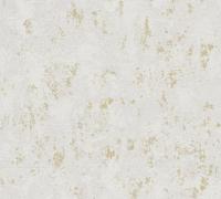 AS Creation Casual Living - Grijs - Gipslook - 393871 - thumbnail