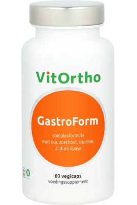 GastroForm