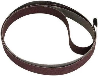 Makita B-42597 Schuurband 2240x20mm K120 Red