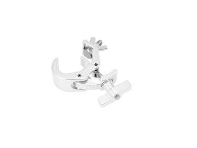 EUROLITE DEC-250 Quick-Lock Coupler silver EUROLITE DEC-250 Quick-Lock Coupler silver