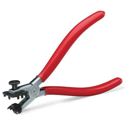 WAGO 210-492 Rood 1 stuk(s)