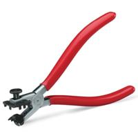 WAGO 210-492 Rood 1 stuk(s) - thumbnail