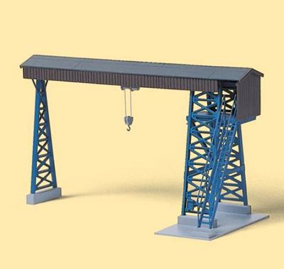 Auhagen 13308 TT Overslagkraan