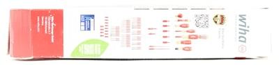 Wiha 40674 | Momentschroevendraaierset | TorqueVario®-S electric | 14-delig - 40674 - thumbnail