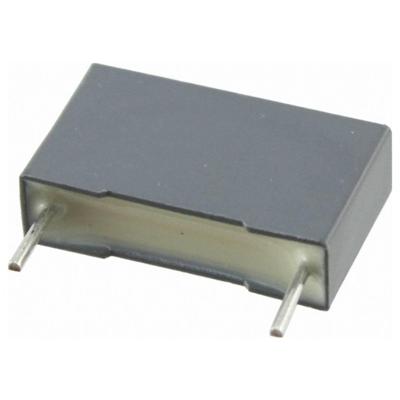 Kemet 73TI1100SE00J 1 stuk(s) Foliecondensator Bulk