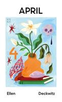 April - Ellen Deckwitz - ebook - thumbnail