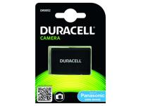 Duracell DMW-BMB9E Camera-accu Vervangt originele accu DMW-BMB9E 7.4 V 850 mAh - thumbnail