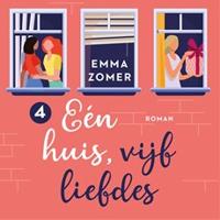 Eén huis, vijf liefdes - thumbnail