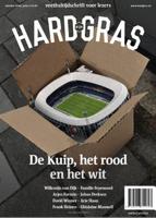 Hard gras 134 - oktober 2020 - thumbnail
