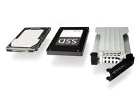 Icy Dock MB991TRAY-B wisselframe - thumbnail