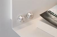 Paulmann 96772 Jarina LED-wandlamp LED 4.5 W Wit (mat) - thumbnail