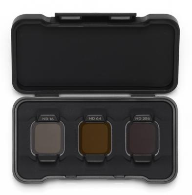 DJI Flip ND Filters Set (ND16/64/256) DJI Flip ND Filters Set (ND16/64/256)