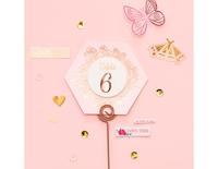 We R Makers • foil quill 30,5x243,8cm roll gold - thumbnail