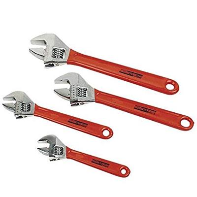 Brüder Mannesmann Verstelbare moersleutel 15 inch (Hobby) - 120-I-15 Brüder Mannesmann Verstelbare moersleutel 15 inch (Hobby) - 120-I-15