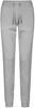 Promodoro XO1700 Women´s Pants - Heather Grey - S