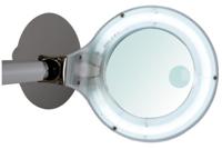 Loeplamp dioptrie 3 12 12 w wit Velleman - Velleman - thumbnail