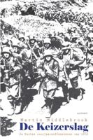 De Keizerslag - Martin Middlebrook - Paperback (9789059117785) - thumbnail