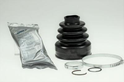 Asmanchetten set 36432